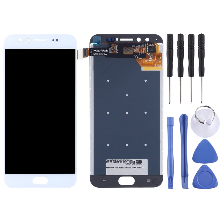 Schermo LCD originale e digitalizzatore assemblato completo per Vivo X9i / V5 Plus, For Vivo X9i, For Vivo X9i (Original) Schermo LCD originale e digitalizzatore assemblato completo per Vivo X9i / V5 Plus, For Vivo X9i, For Vivo X9i (Original)